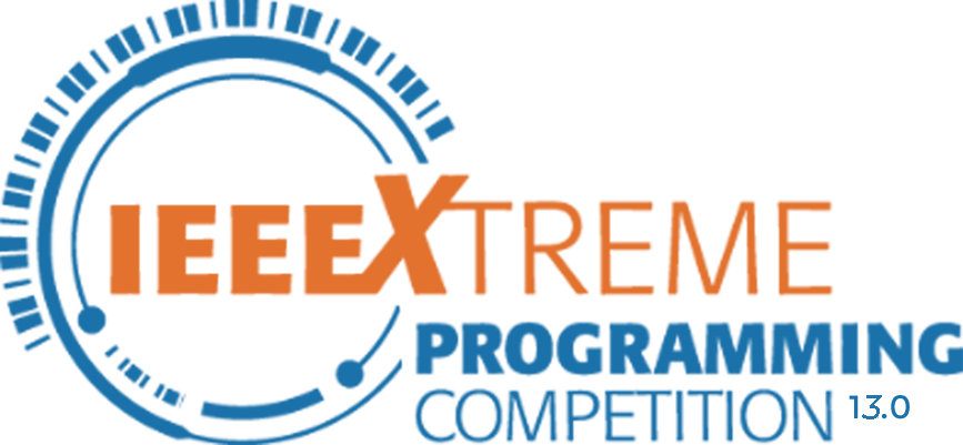 IEEE Xtreme